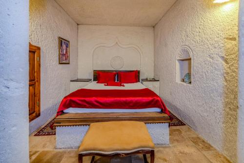 onur cave cappadocia