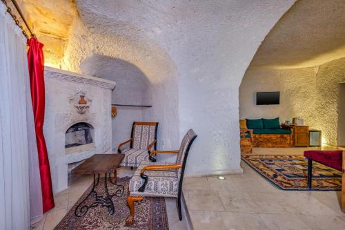 onur cave cappadocia