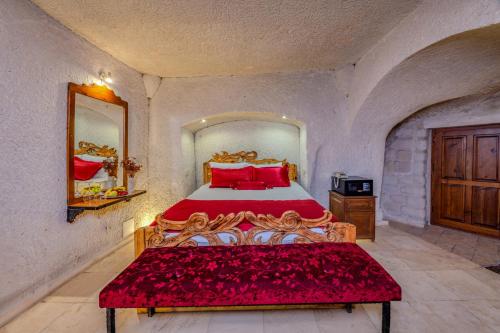 onur cave cappadocia