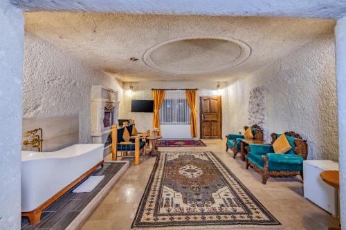 onur cave cappadocia