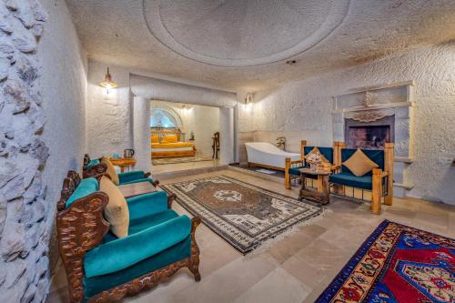 onur cave cappadocia