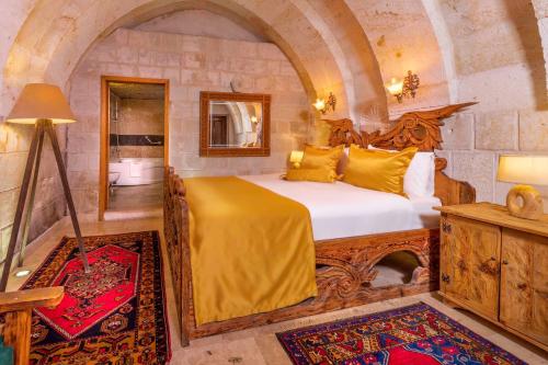 onur cave cappadocia