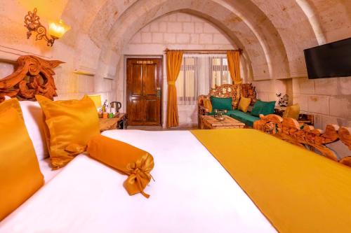 onur cave cappadocia