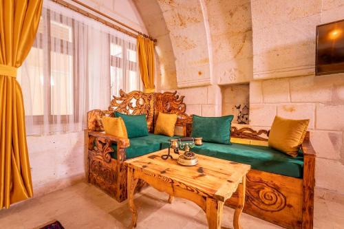 onur cave cappadocia