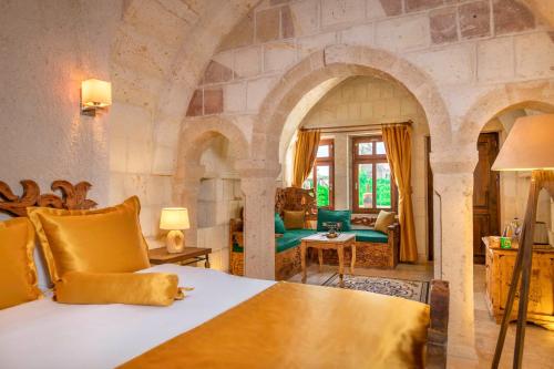 onur cave cappadocia