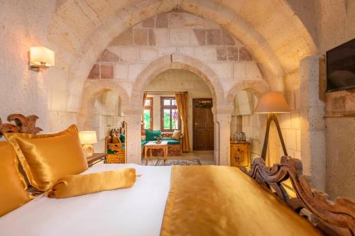 onur cave cappadocia