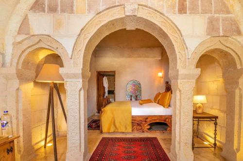 onur cave cappadocia