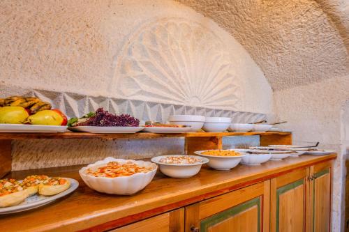 onur cave cappadocia