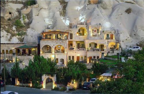 nevsehir
