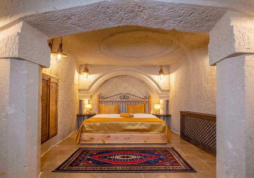 nevsehir