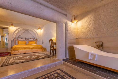 nevsehir
