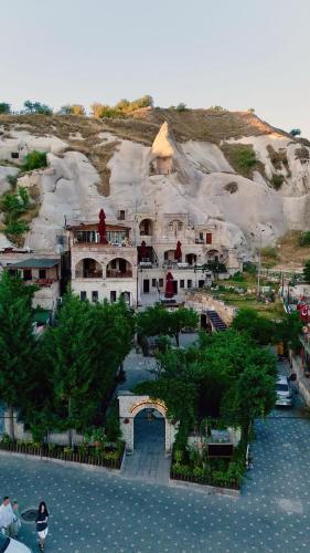 nevsehir