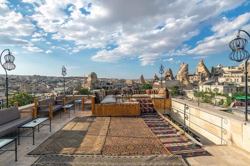 onur cave cappadocia