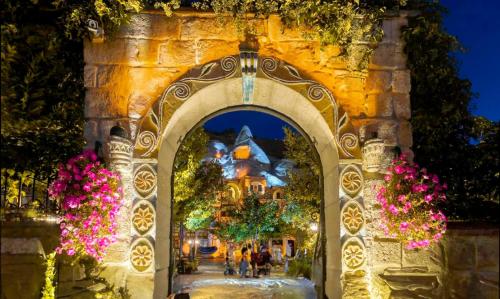 onur cave cappadocia