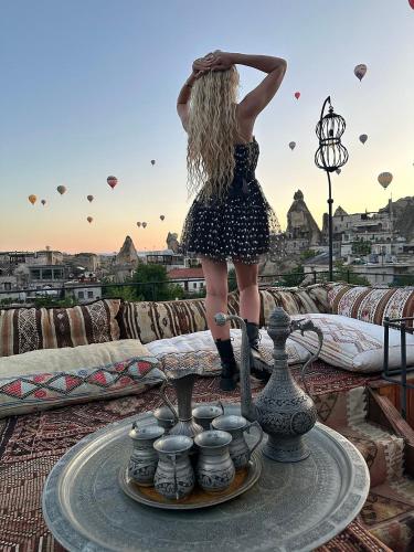 onur cave cappadocia