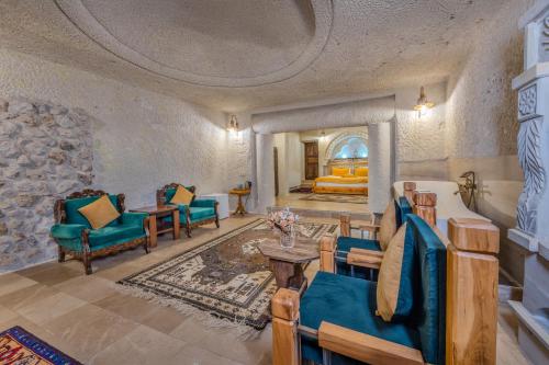onur cave cappadocia