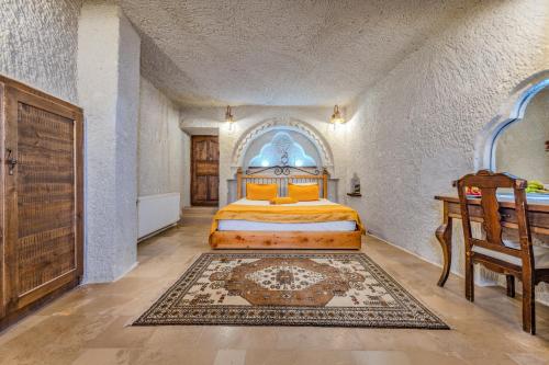 onur cave cappadocia
