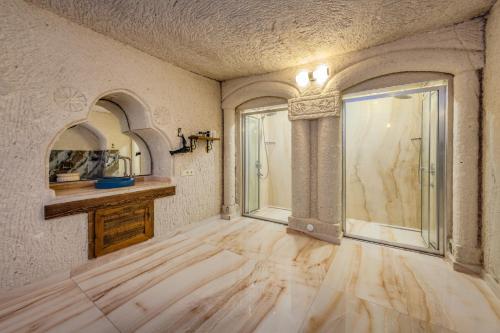 onur cave cappadocia