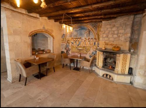 onur cave cappadocia