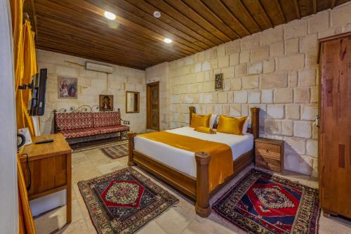 nevsehir