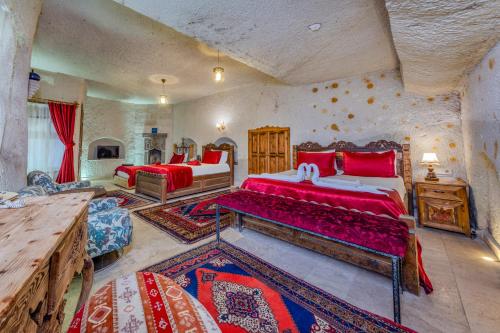 nevsehir