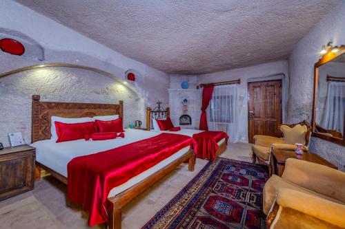 nevsehir