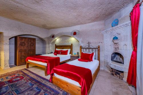 nevsehir