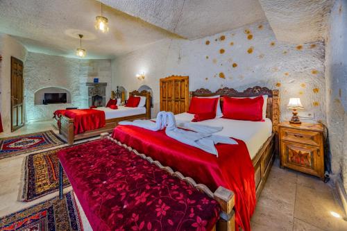 nevsehir