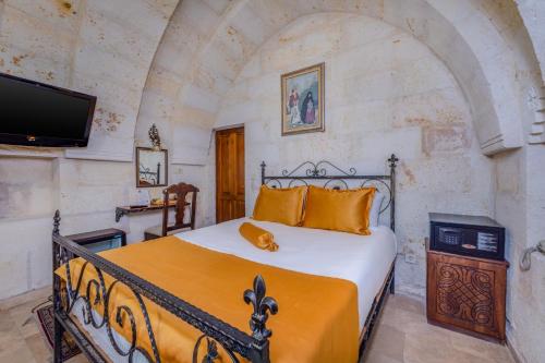onur cave cappadocia