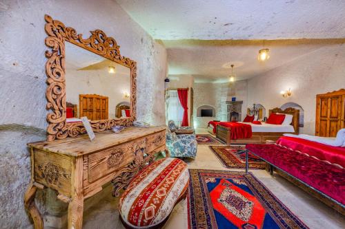 onur cave cappadocia