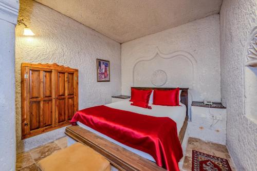 onur cave cappadocia