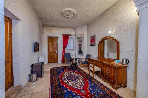 onur cave cappadocia