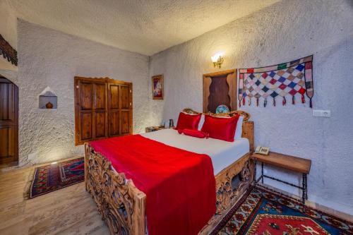 onur cave cappadocia
