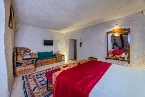 onur cave cappadocia