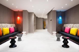 Simon Hotel,Martinique>>Fort-De-France,4 star