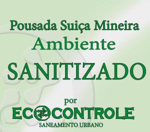 Pousada Suica Mineira Centro,Monte Verde>>Camanducaia,3 star