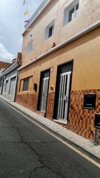 granadilla de abona