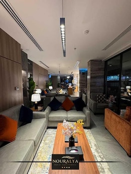 nouralya serviced apartments