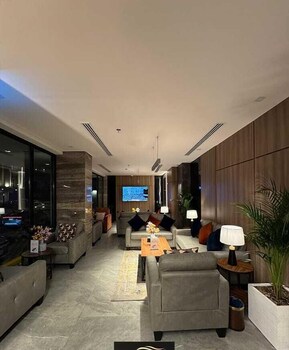 nouralya serviced apartments