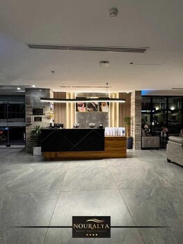nouralya serviced apartments