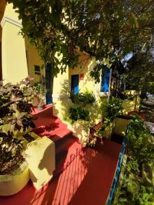 Brasileranza Hostel,Niterói>>Niteroi,2 star