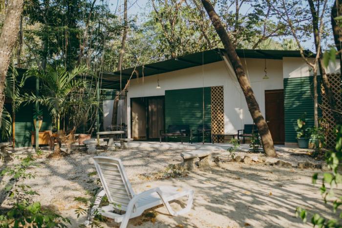 chilamate rainforest beach retreat