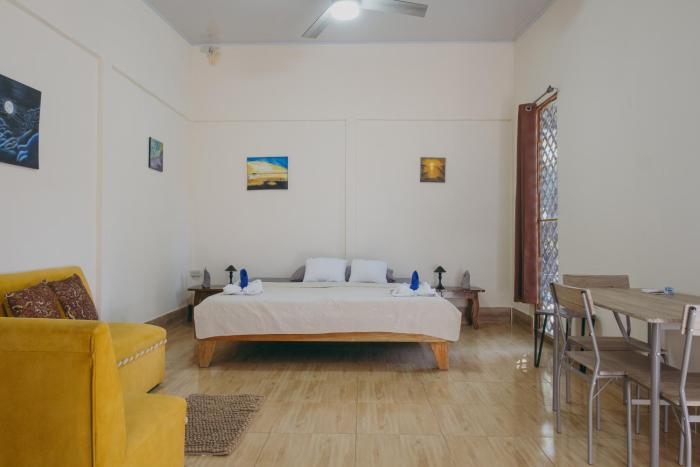 chilamate rainforest beach retreat