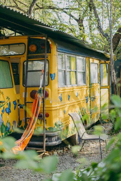chilamate rainforest beach retreat