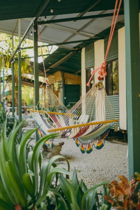 chilamate rainforest beach retreat