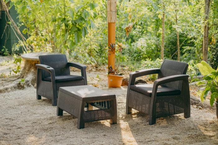 chilamate rainforest beach retreat