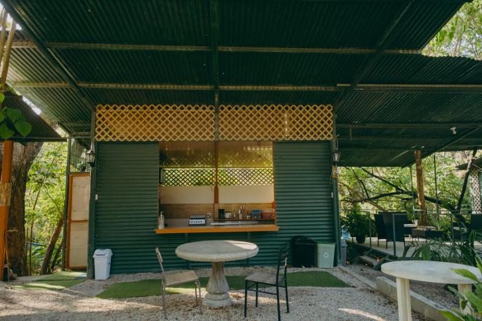 chilamate rainforest beach retreat