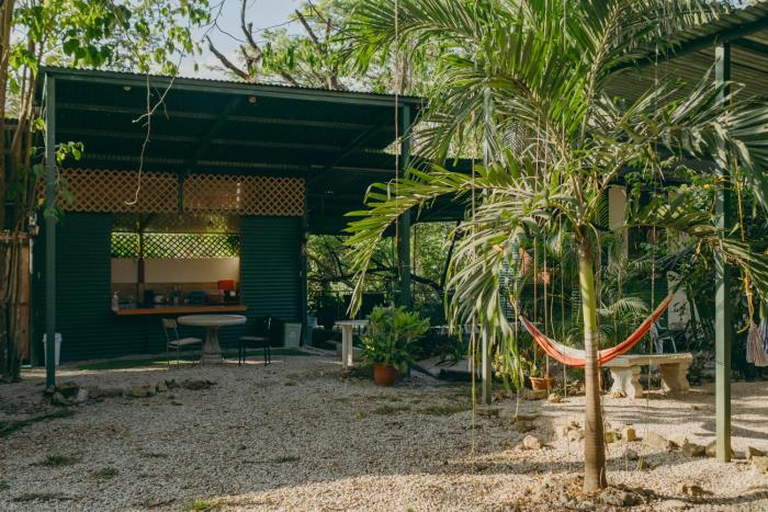 chilamate rainforest beach retreat