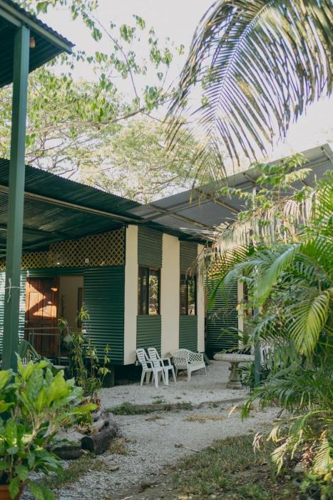 chilamate rainforest beach retreat