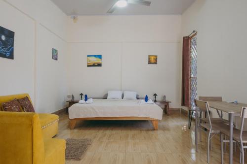 chilamate rainforest beach retreat